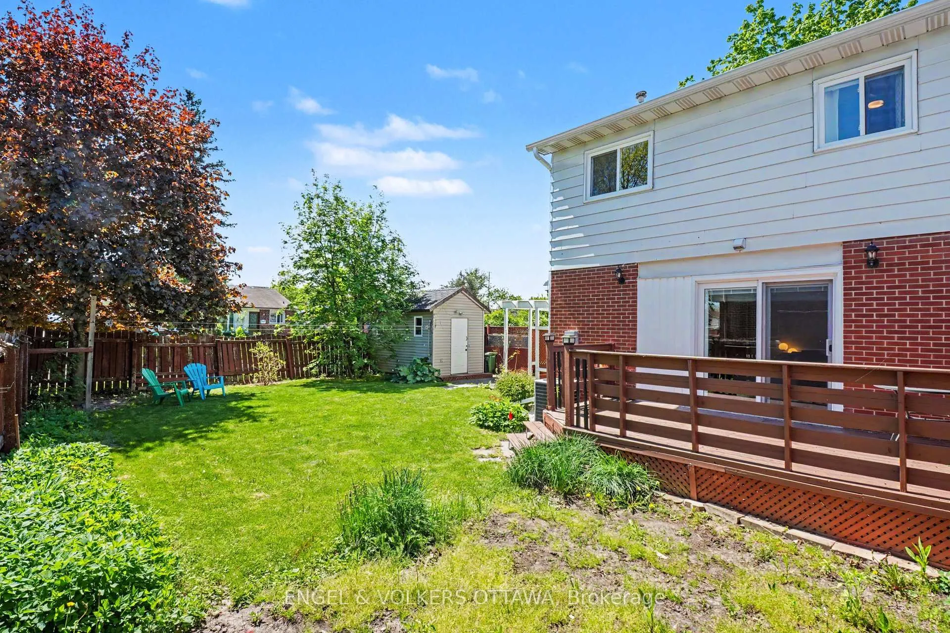 Photo 31 of 80 Morton Drive, Ottawa, Kanata - Glencairn/Hazeldean — HOMEH
