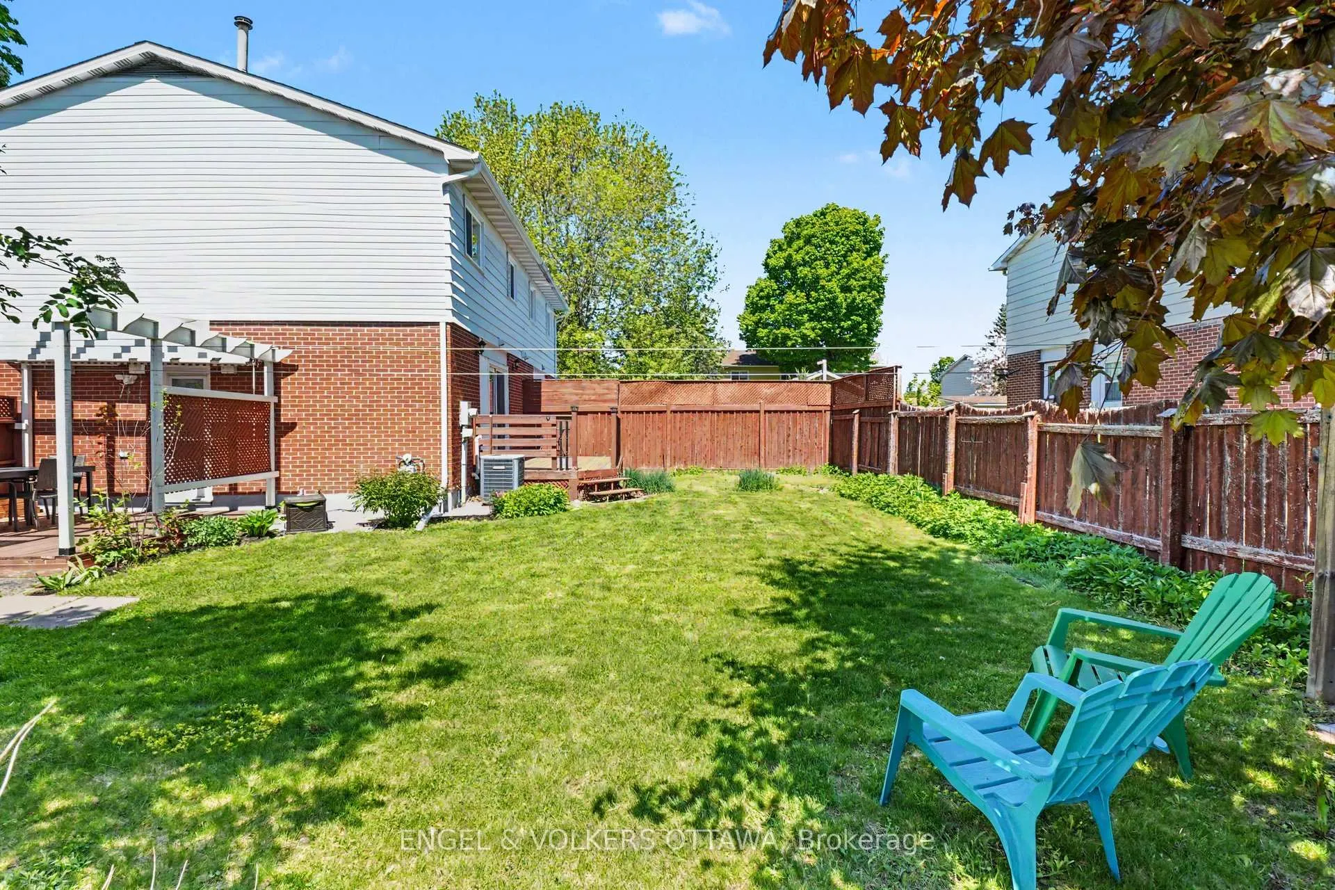 Photo 32 of 80 Morton Drive, Ottawa, Kanata - Glencairn/Hazeldean — HOMEH
