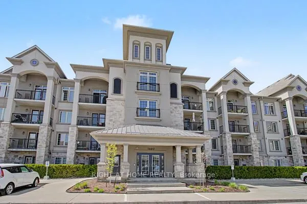 Photo 1 of Unit 404, 1460 Main Street E, Milton, Dempsey — HOMEH