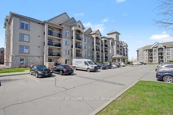 Photo 2 of Unit 404, 1460 Main Street E, Milton, Dempsey — HOMEH