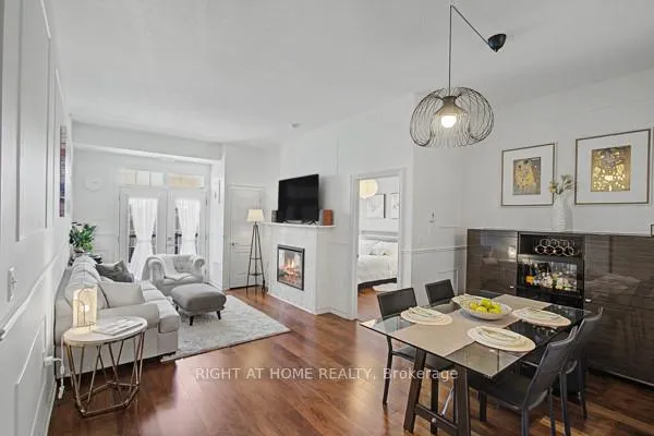 Photo 11 of Unit 404, 1460 Main Street E, Milton, Dempsey — HOMEH