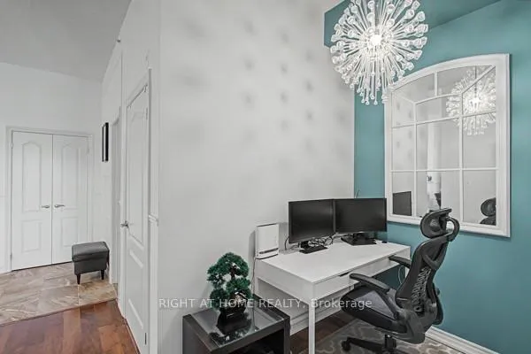 Photo 14 of Unit 404, 1460 Main Street E, Milton, Dempsey — HOMEH