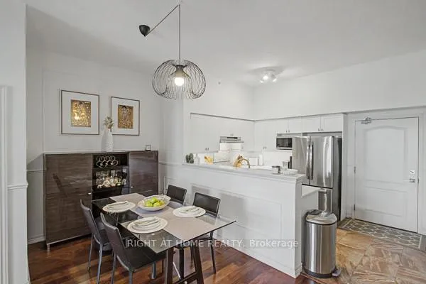 Photo 18 of Unit 404, 1460 Main Street E, Milton, Dempsey — HOMEH