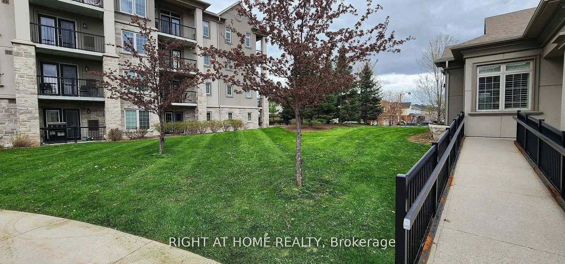 Photo 22 of Unit 404, 1460 Main Street E, Milton, Dempsey — HOMEH