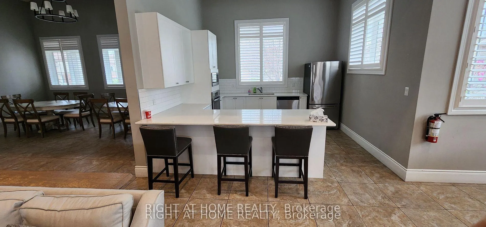 Photo 26 of Unit 404, 1460 Main Street E, Milton, Dempsey — HOMEH
