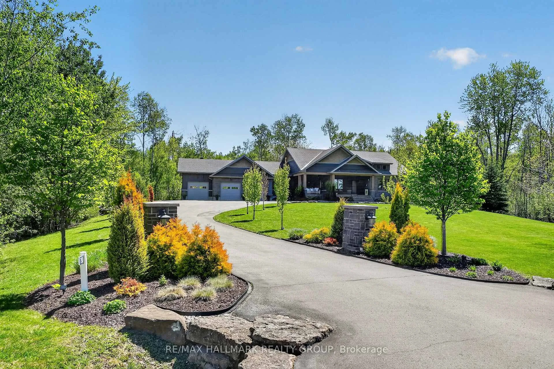 Photo 1 of 750 Jordan Street, Beckwith, Beckwith Twp — HOMEH
