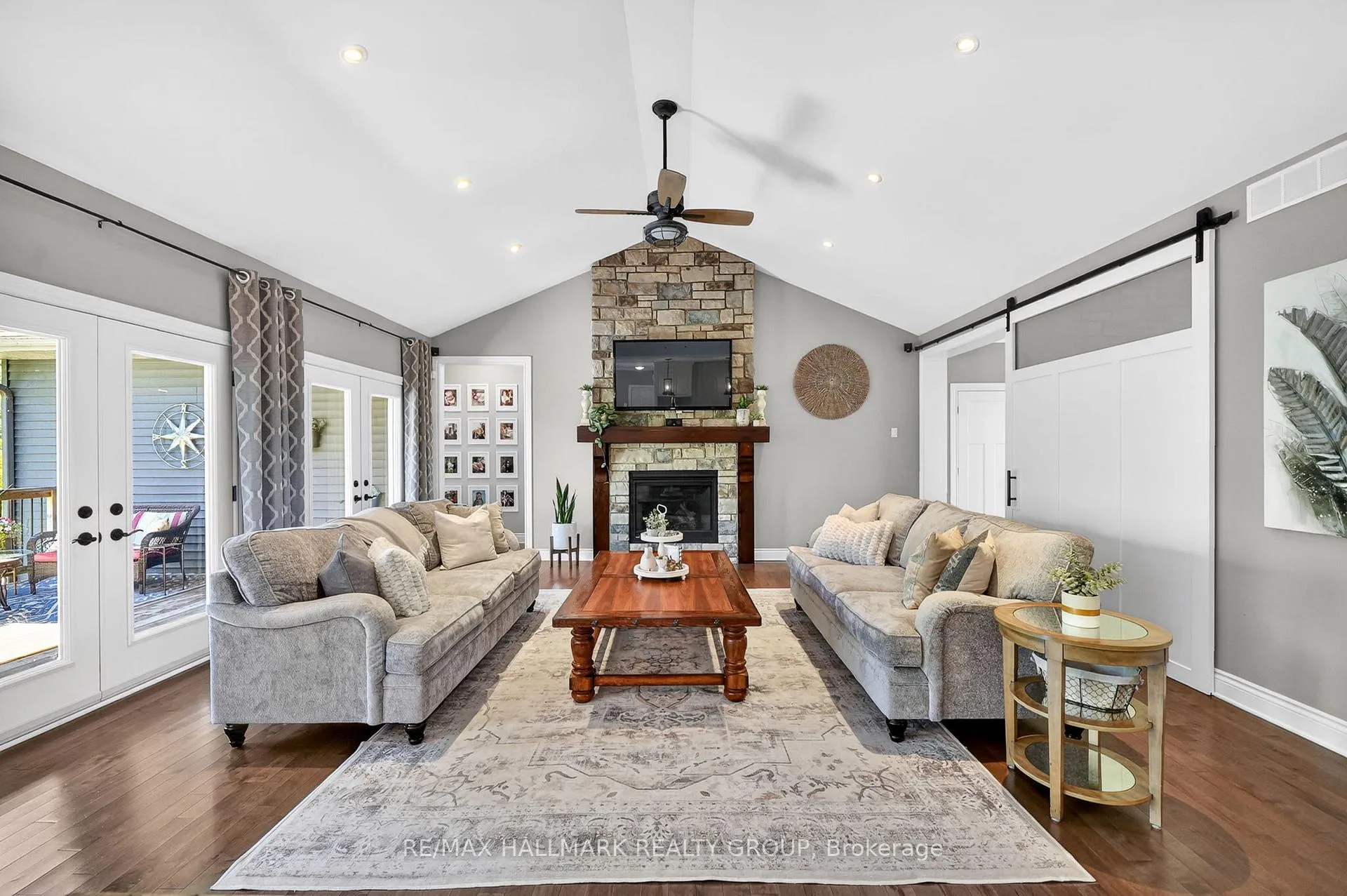 Photo 6 of 750 Jordan Street, Beckwith, Beckwith Twp — HOMEH