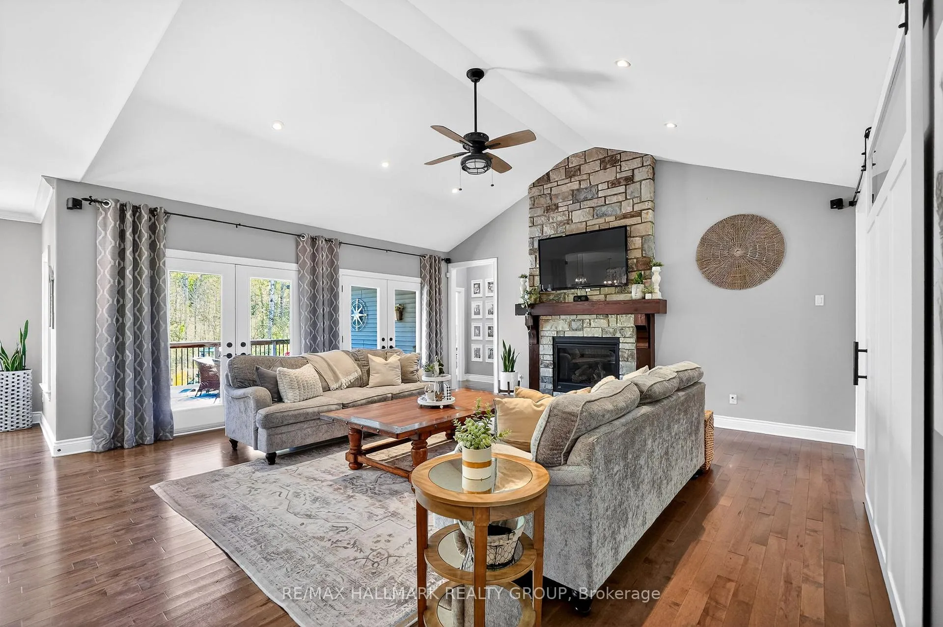 Photo 7 of 750 Jordan Street, Beckwith, Beckwith Twp — HOMEH