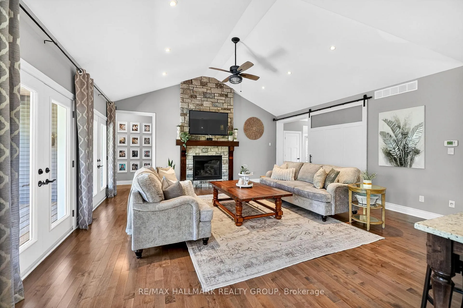 Photo 8 of 750 Jordan Street, Beckwith, Beckwith Twp — HOMEH