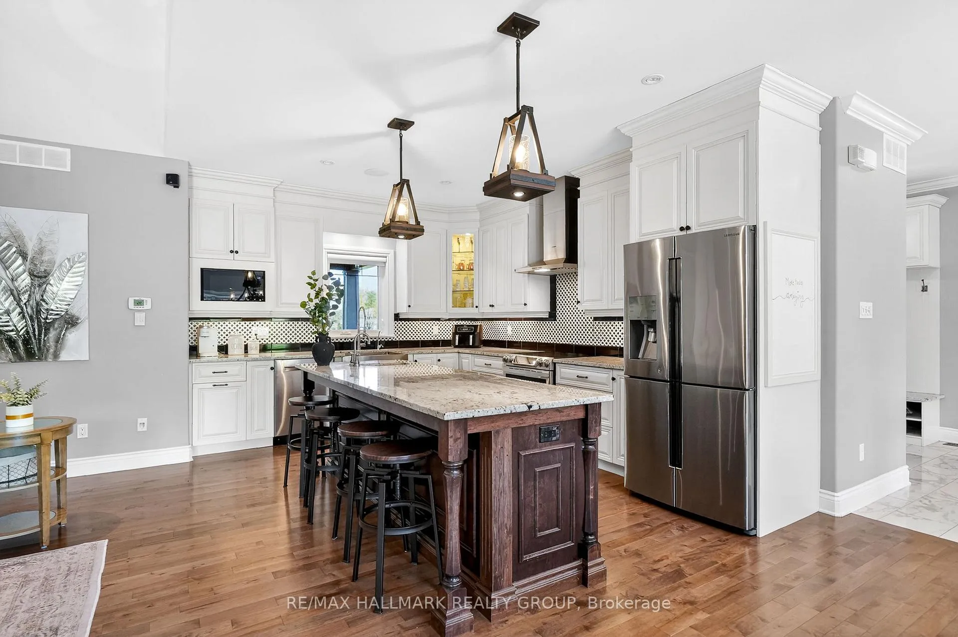 Photo 12 of 750 Jordan Street, Beckwith, Beckwith Twp — HOMEH