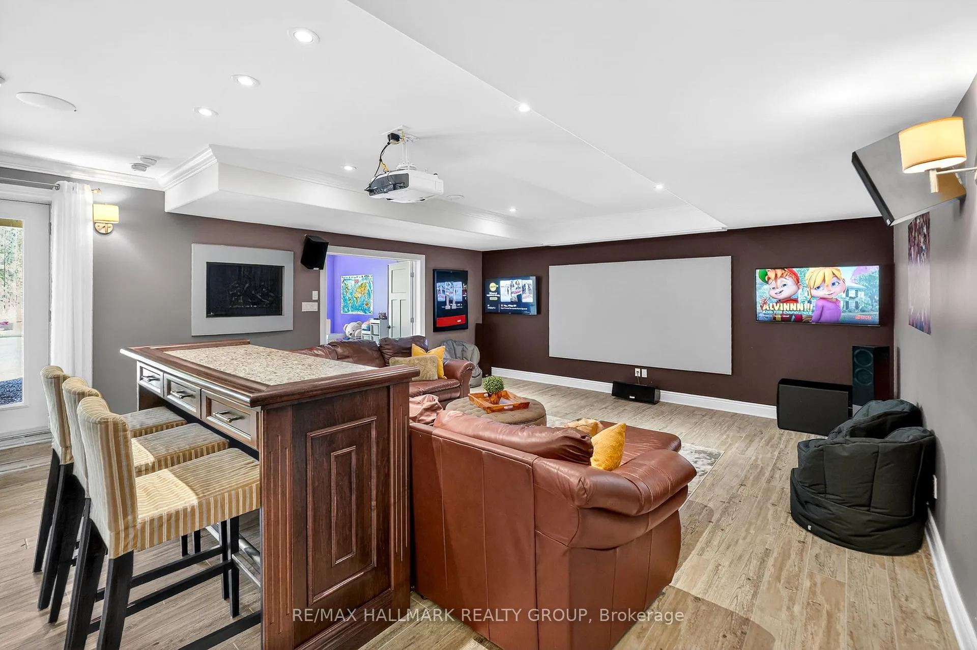 Photo 32 of 750 Jordan Street, Beckwith, Beckwith Twp — HOMEH