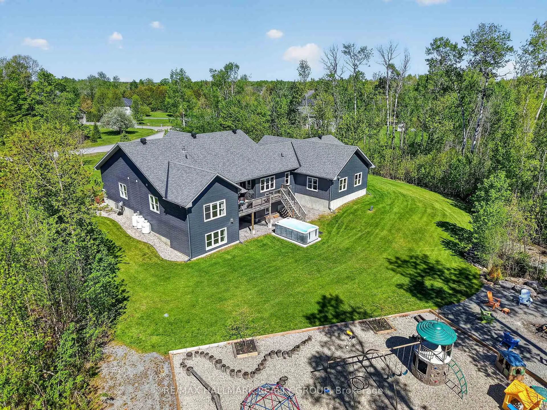 Photo 44 of 750 Jordan Street, Beckwith, Beckwith Twp — HOMEH