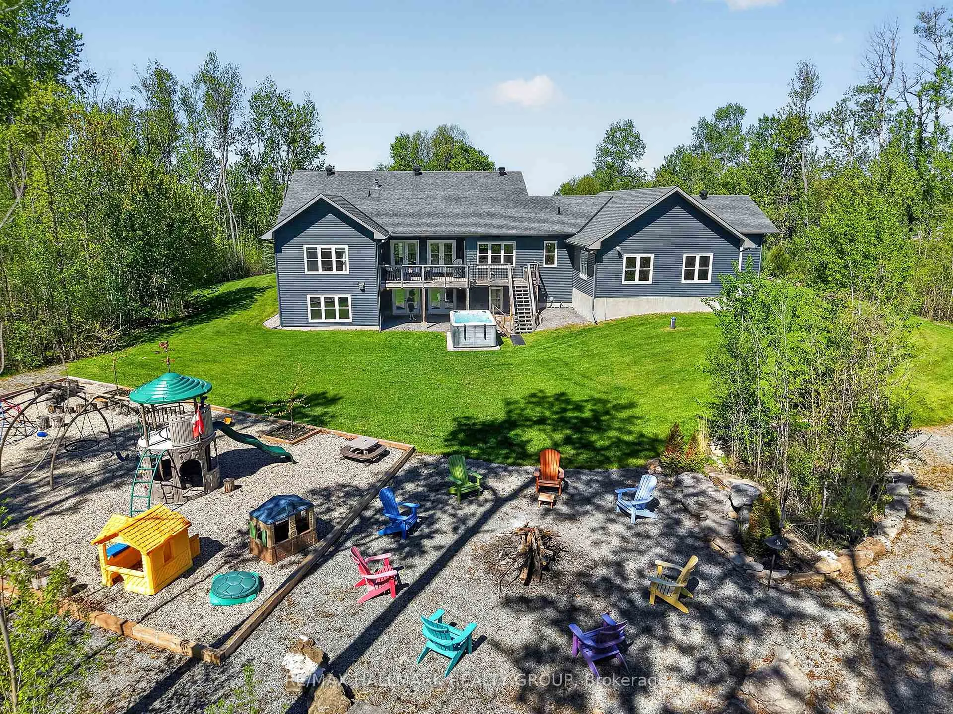 Photo 46 of 750 Jordan Street, Beckwith, Beckwith Twp — HOMEH