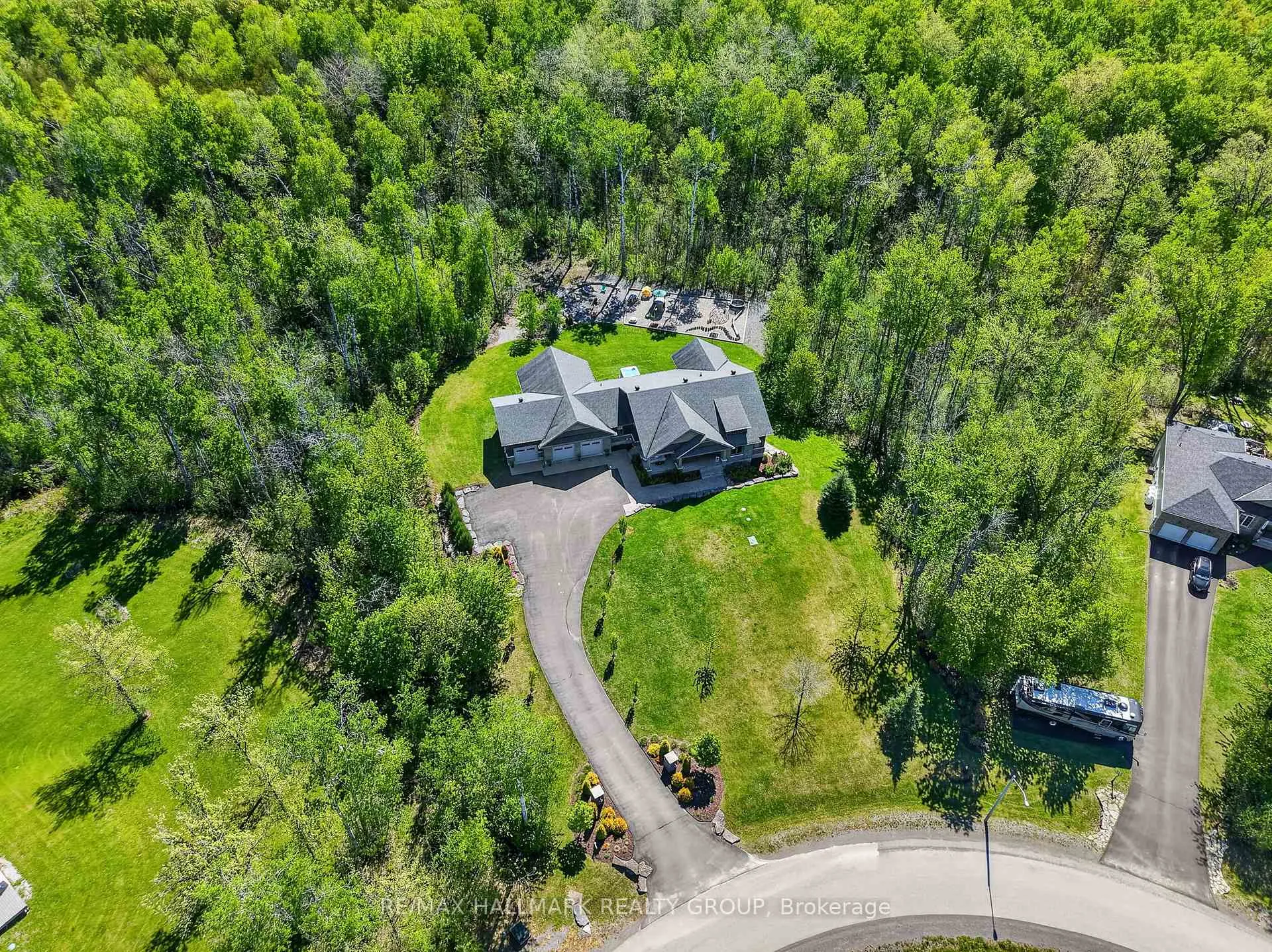 Photo 48 of 750 Jordan Street, Beckwith, Beckwith Twp — HOMEH