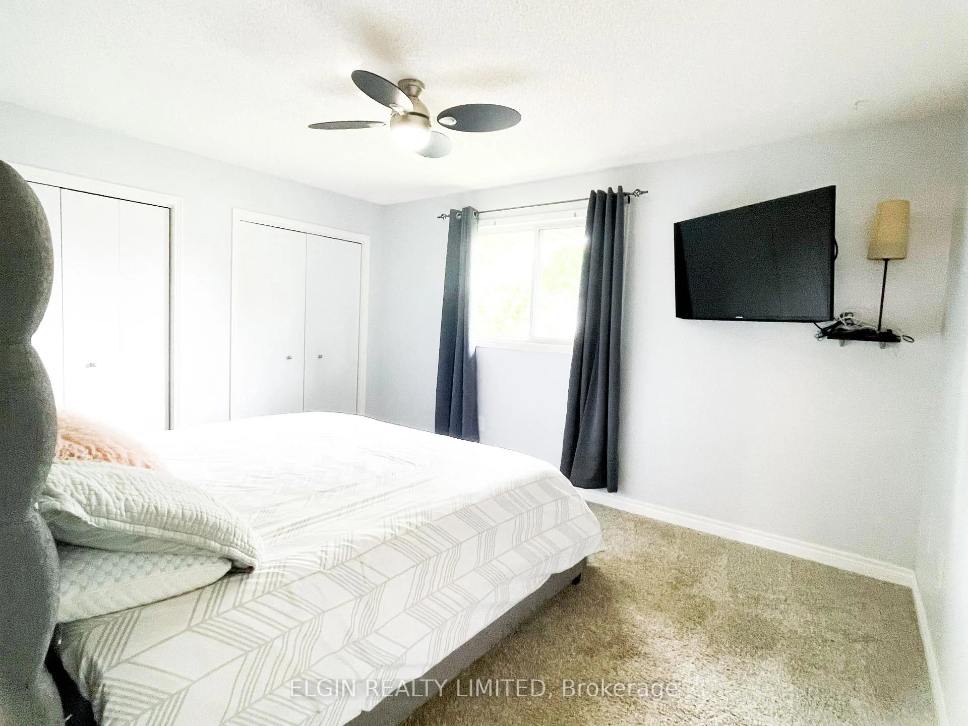 Photo 10 of 629 HIghview Drive, St. Thomas — HOMEH