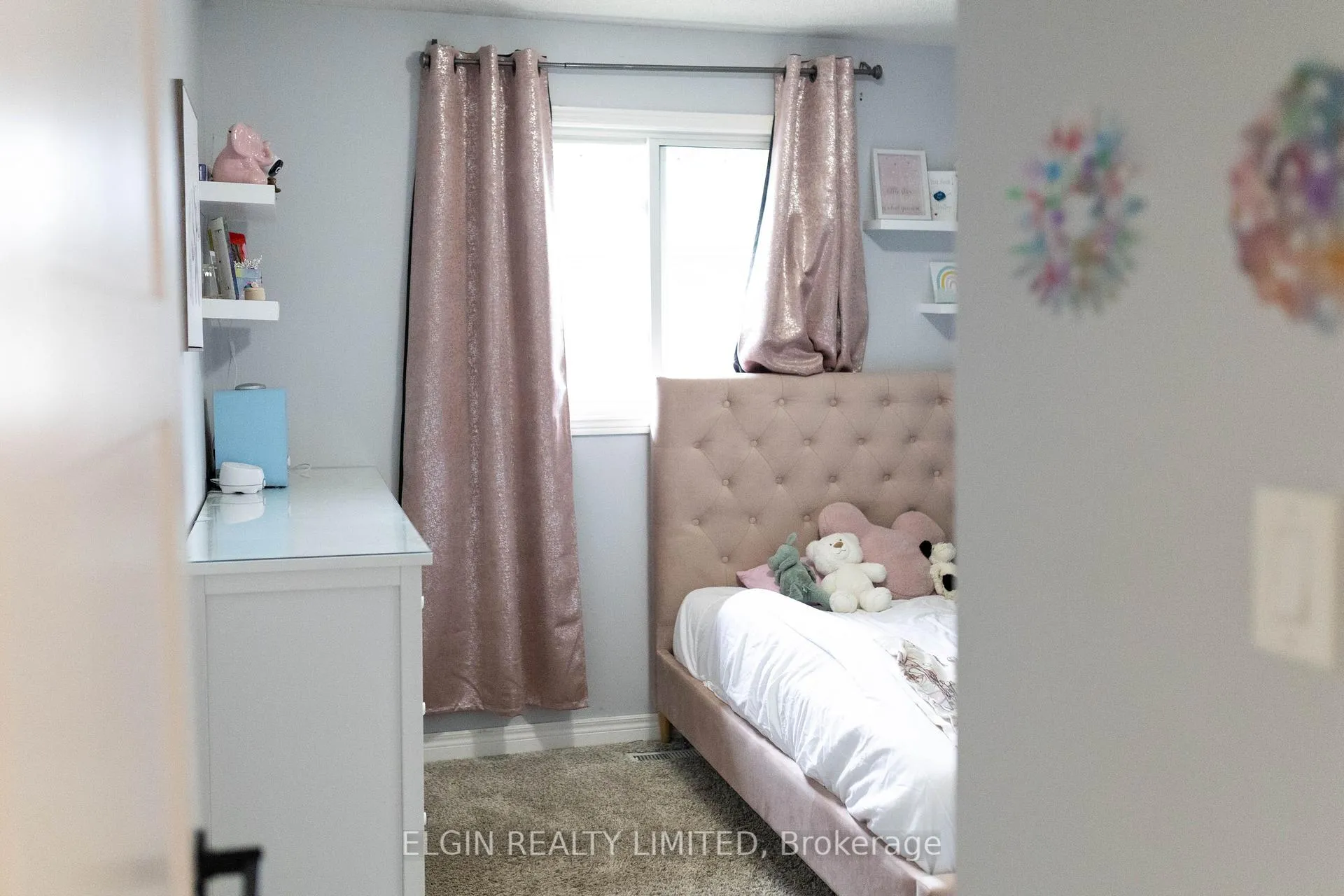 Photo 11 of 629 HIghview Drive, St. Thomas — HOMEH