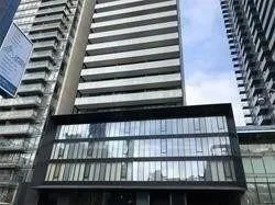 Photo 2 of Unit 2205, 28 Wellesley Street E, Toronto, Church-Yonge Corridor — HOMEH