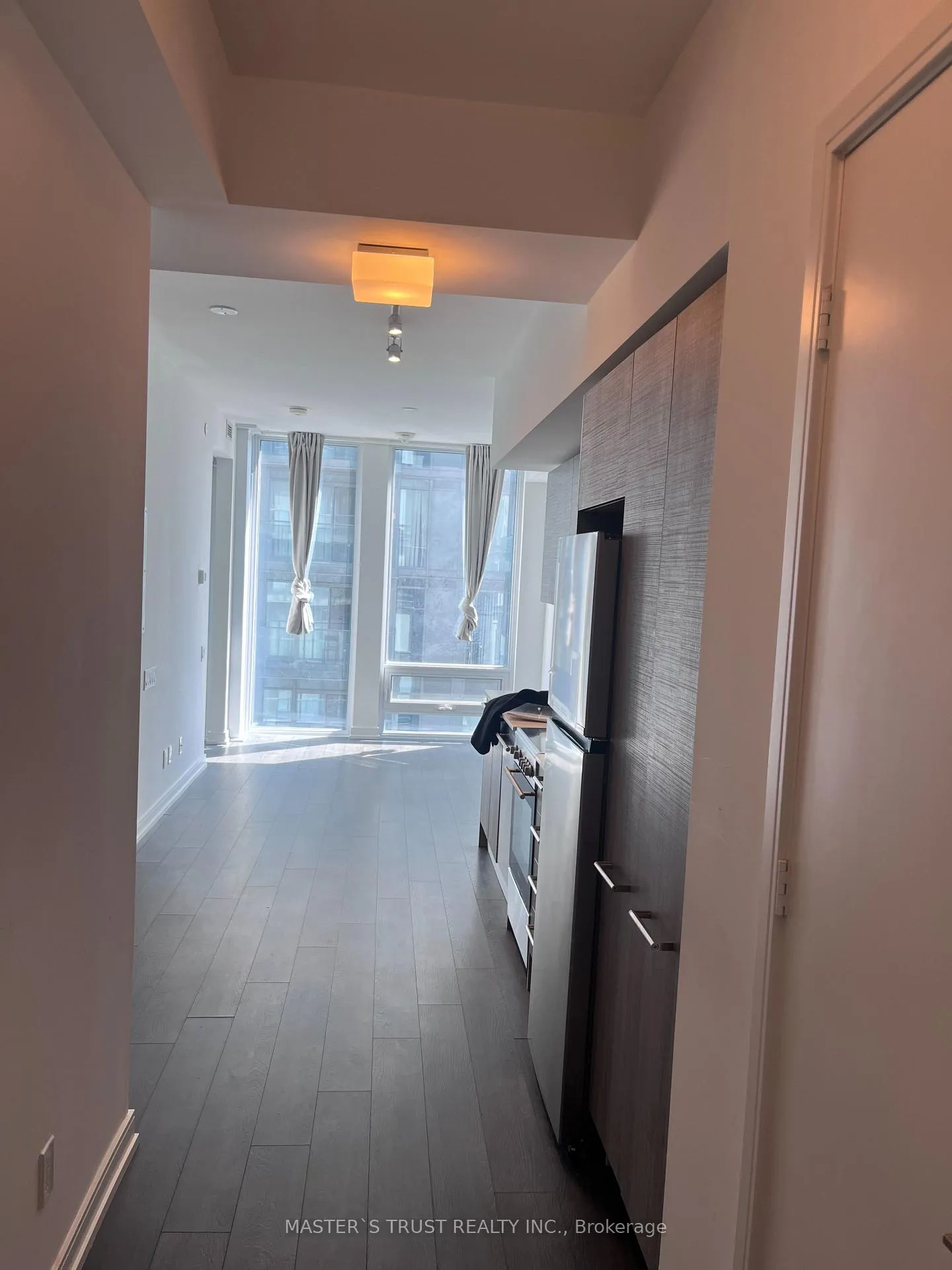 Photo 5 of Unit 2205, 28 Wellesley Street E, Toronto, Church-Yonge Corridor — HOMEH