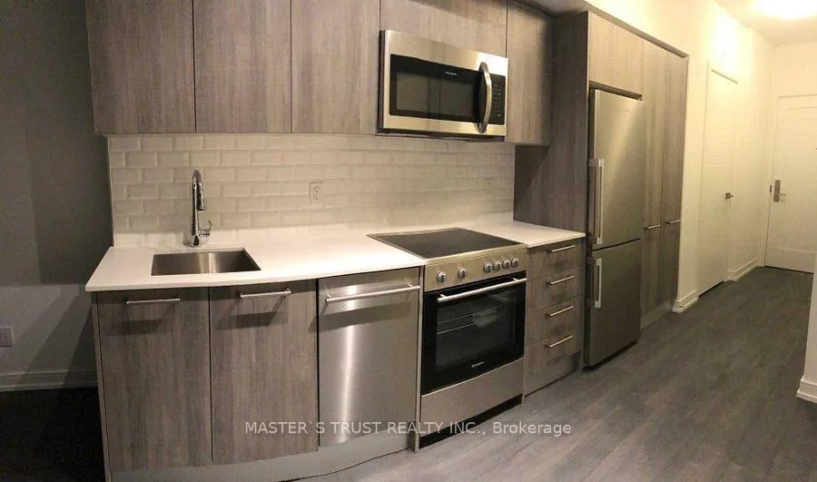 Photo 8 of Unit 2205, 28 Wellesley Street E, Toronto, Church-Yonge Corridor — HOMEH