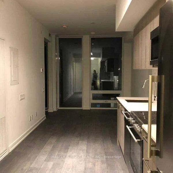 Photo 9 of Unit 2205, 28 Wellesley Street E, Toronto, Church-Yonge Corridor — HOMEH