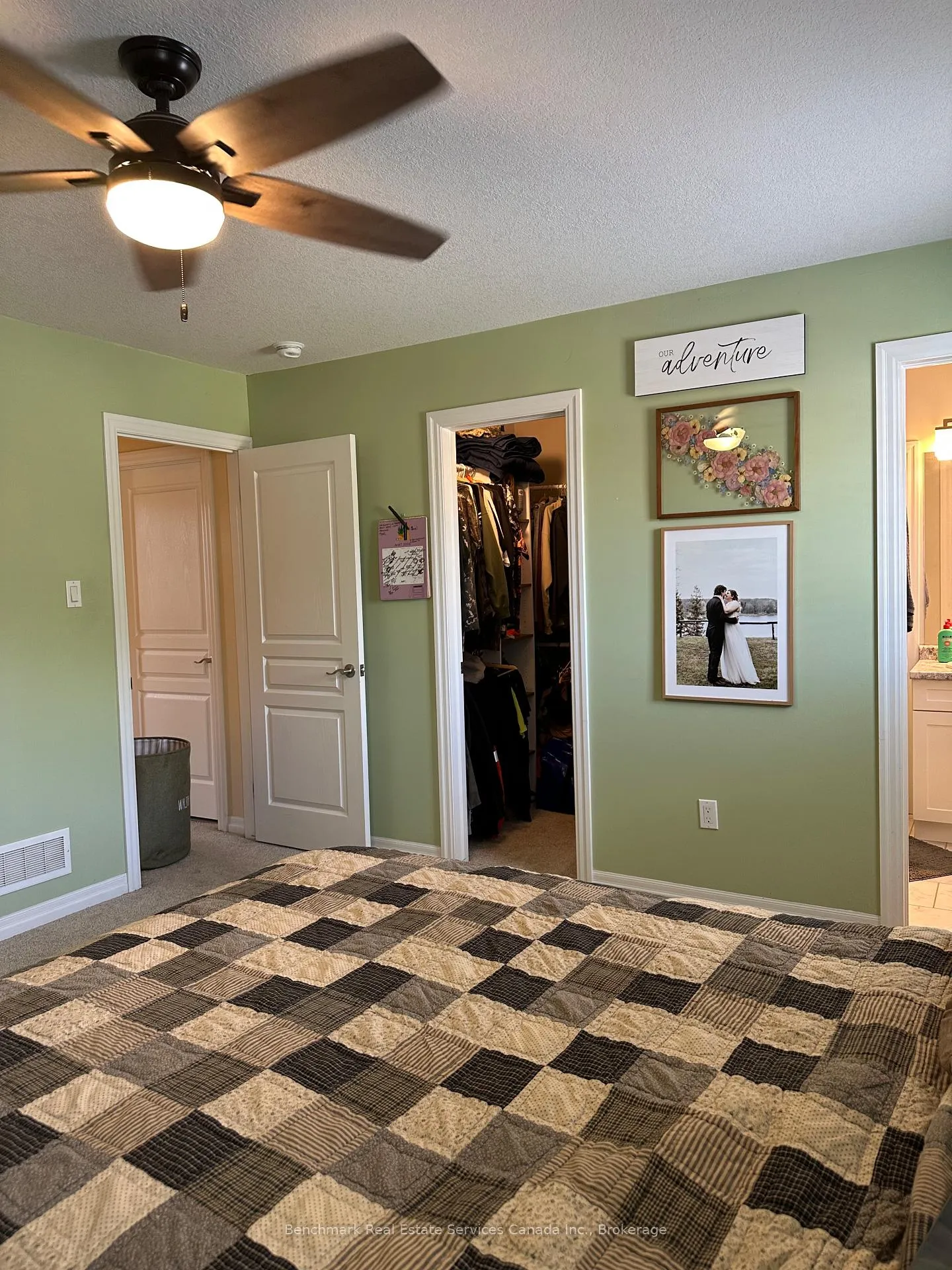 Photo 11 of 39 Leesboro Trail, Thames Centre, Thorndale — HOMEH