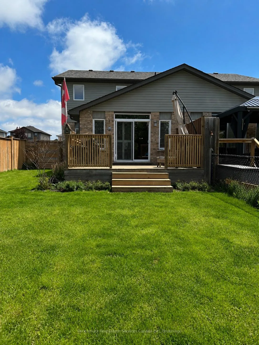 Photo 19 of 39 Leesboro Trail, Thames Centre, Thorndale — HOMEH