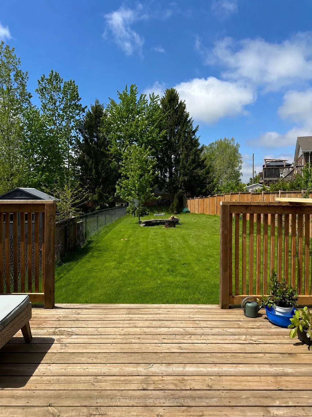 Photo 20 of 39 Leesboro Trail, Thames Centre, Thorndale — HOMEH