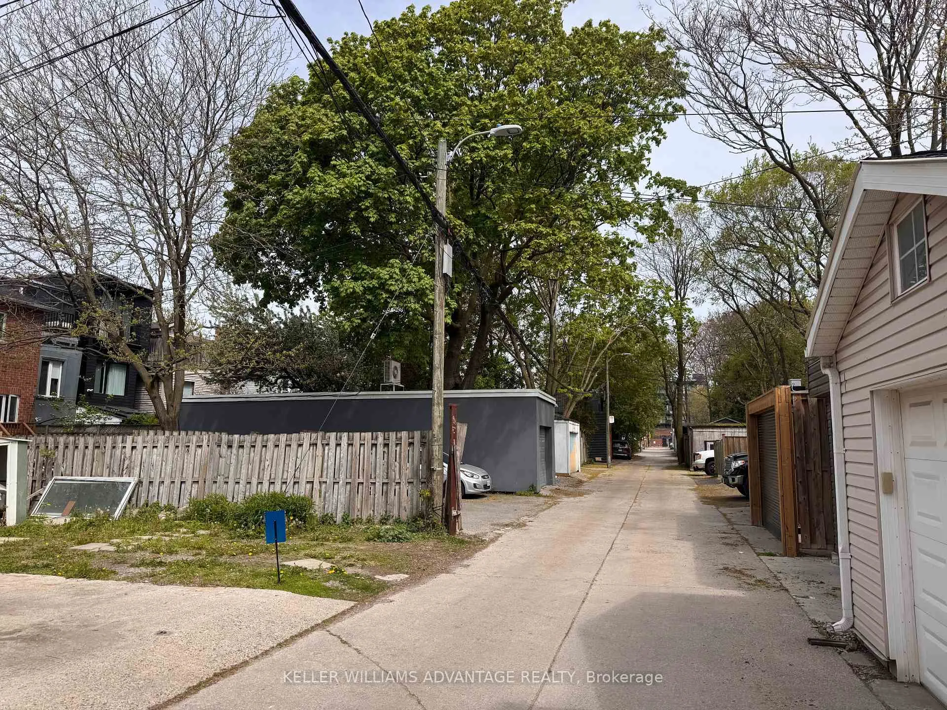 Photo 5 of 163 Logan Avenue, Toronto, South Riverdale — HOMEH