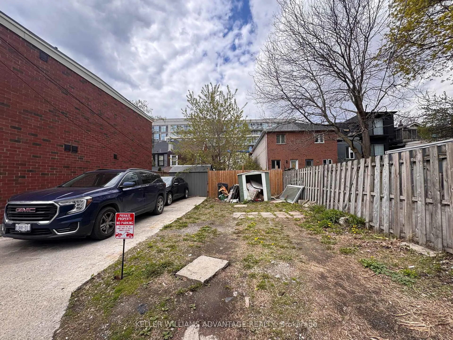Photo 7 of 163 Logan Avenue, Toronto, South Riverdale — HOMEH