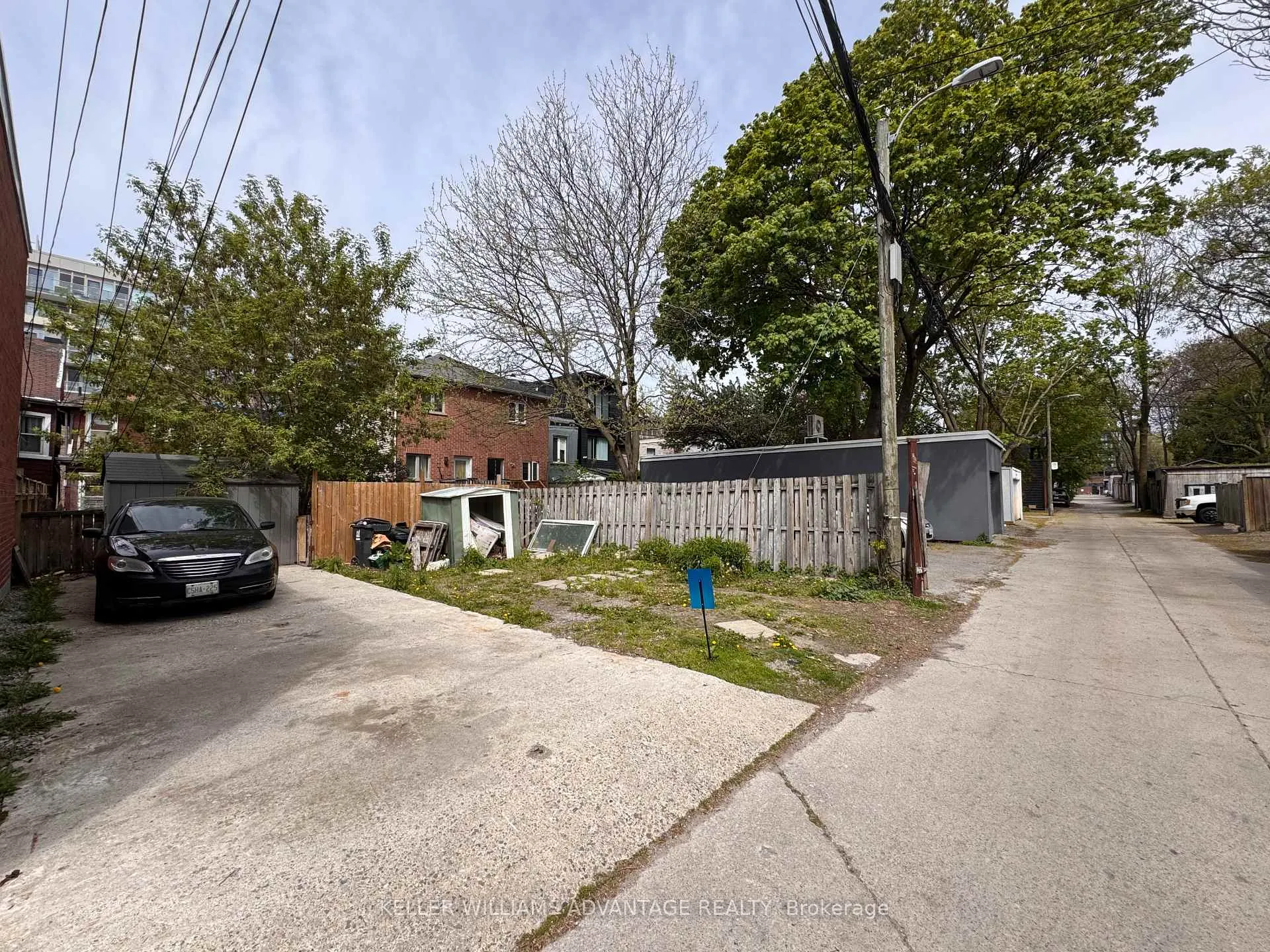 Photo 8 of 163 Logan Avenue, Toronto, South Riverdale — HOMEH