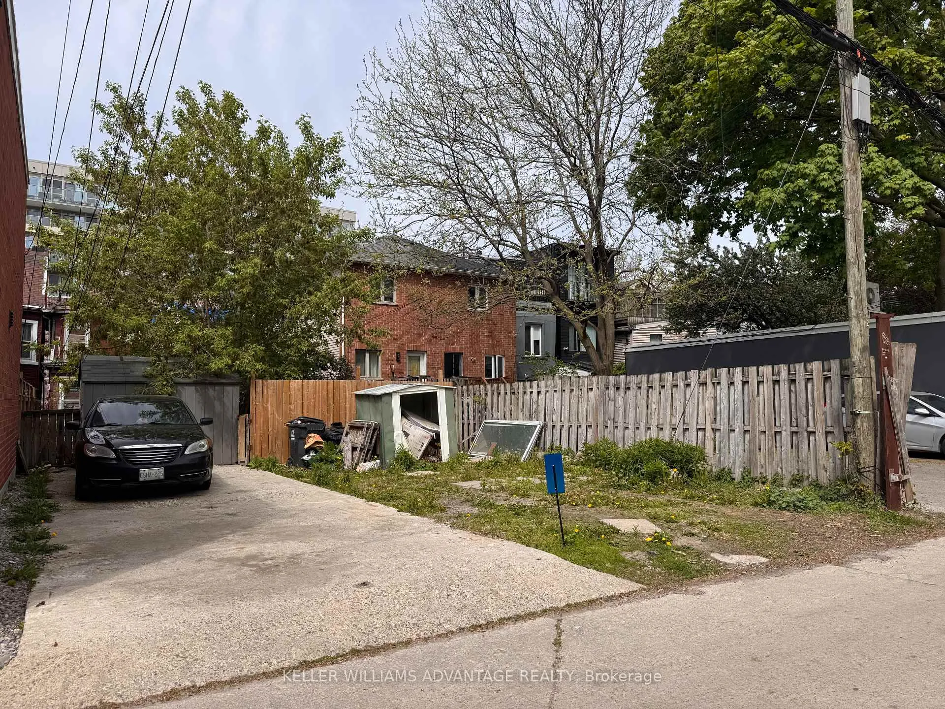 Photo 9 of 163 Logan Avenue, Toronto, South Riverdale — HOMEH
