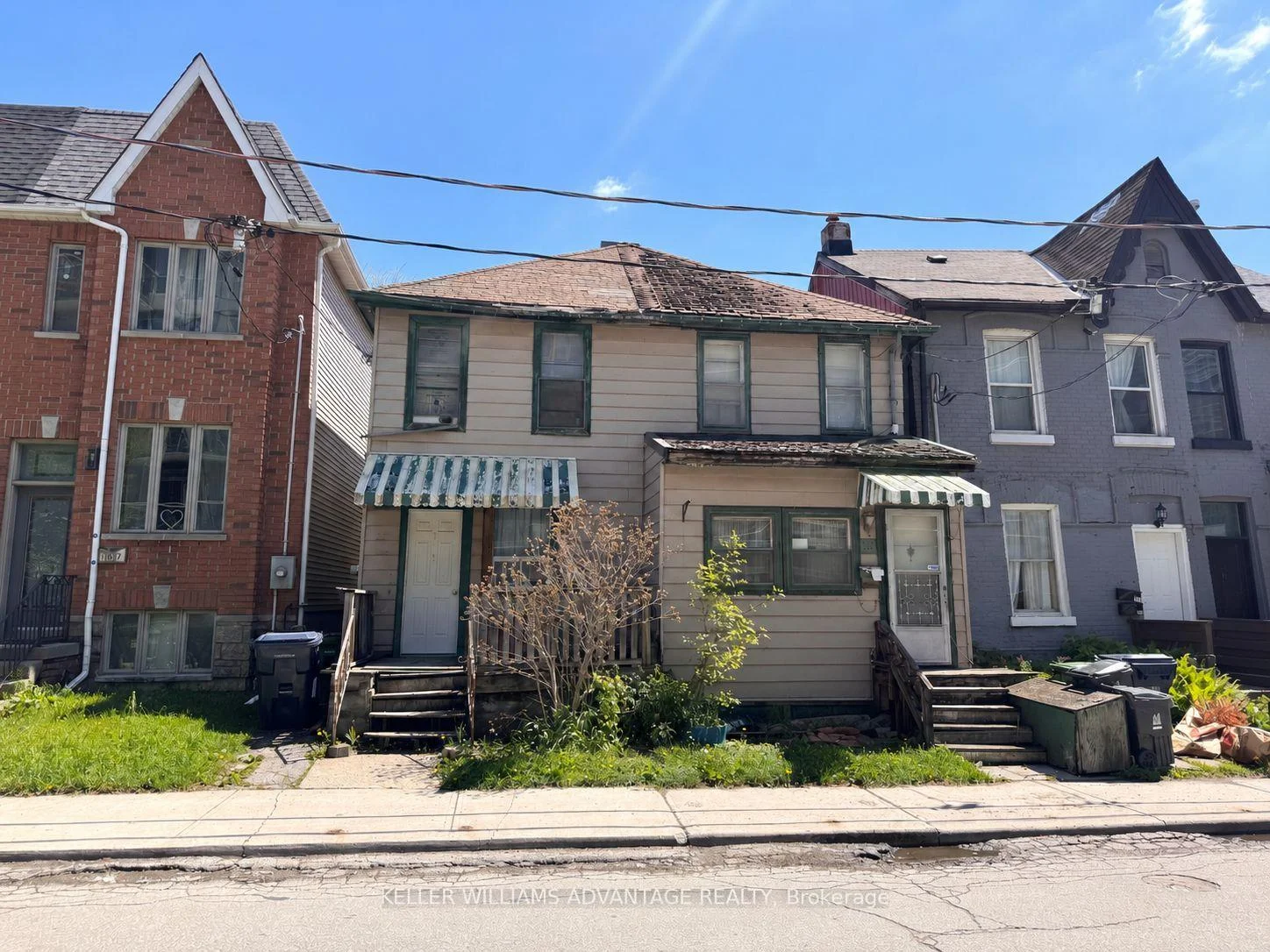 Photo 22 of 163 Logan Avenue, Toronto, South Riverdale — HOMEH