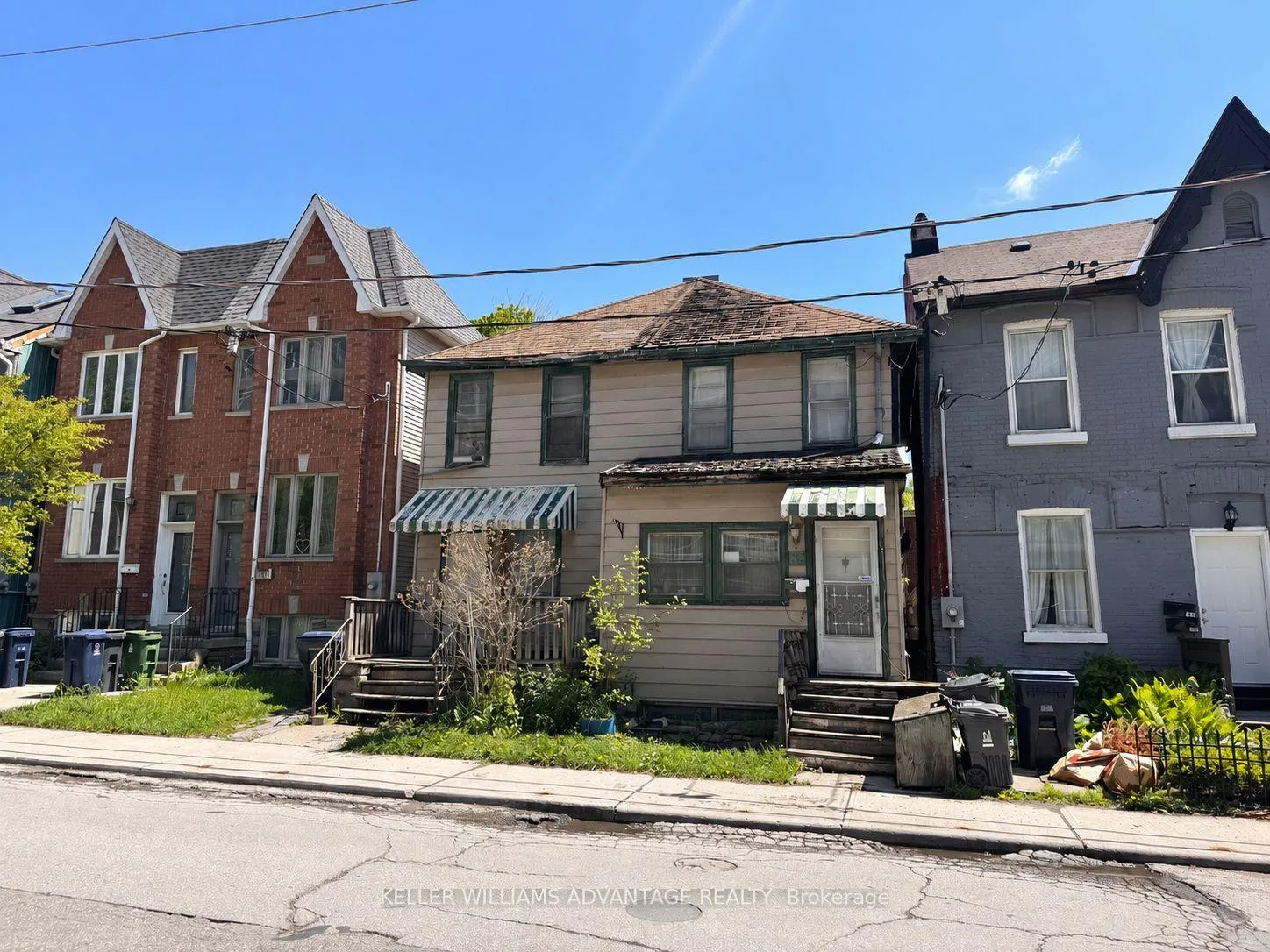 Photo 3 of 165 Logan Avenue, Toronto, South Riverdale — HOMEH