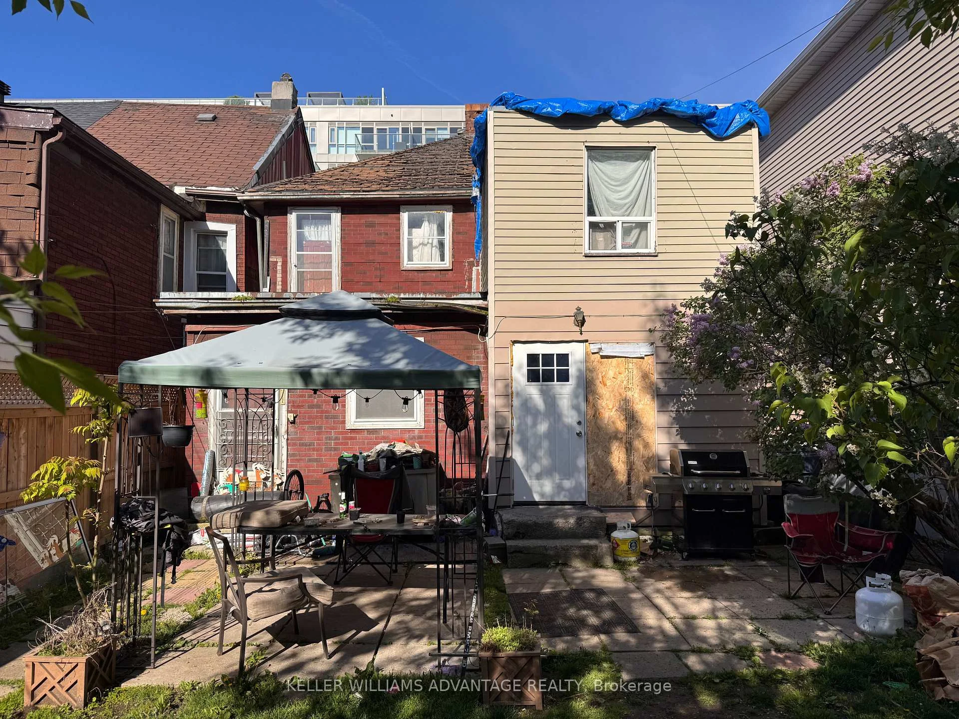 Photo 16 of 165 Logan Avenue, Toronto, South Riverdale — HOMEH