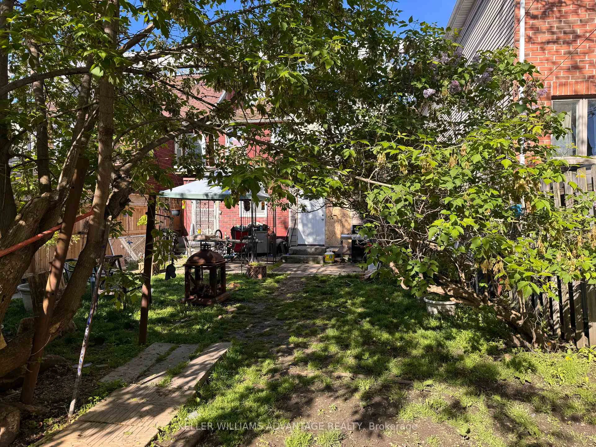 Photo 17 of 165 Logan Avenue, Toronto, South Riverdale — HOMEH