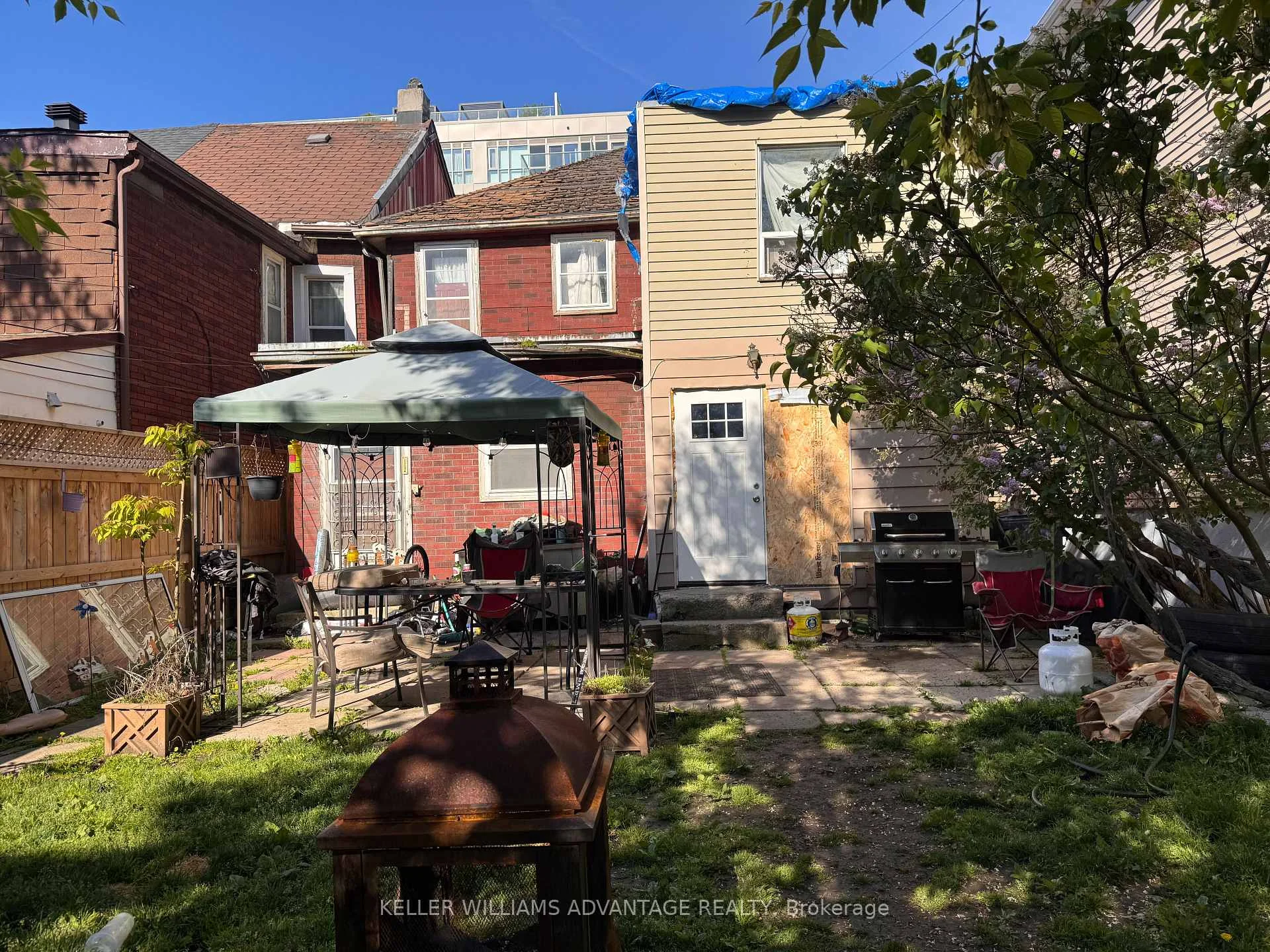 Photo 18 of 165 Logan Avenue, Toronto, South Riverdale — HOMEH