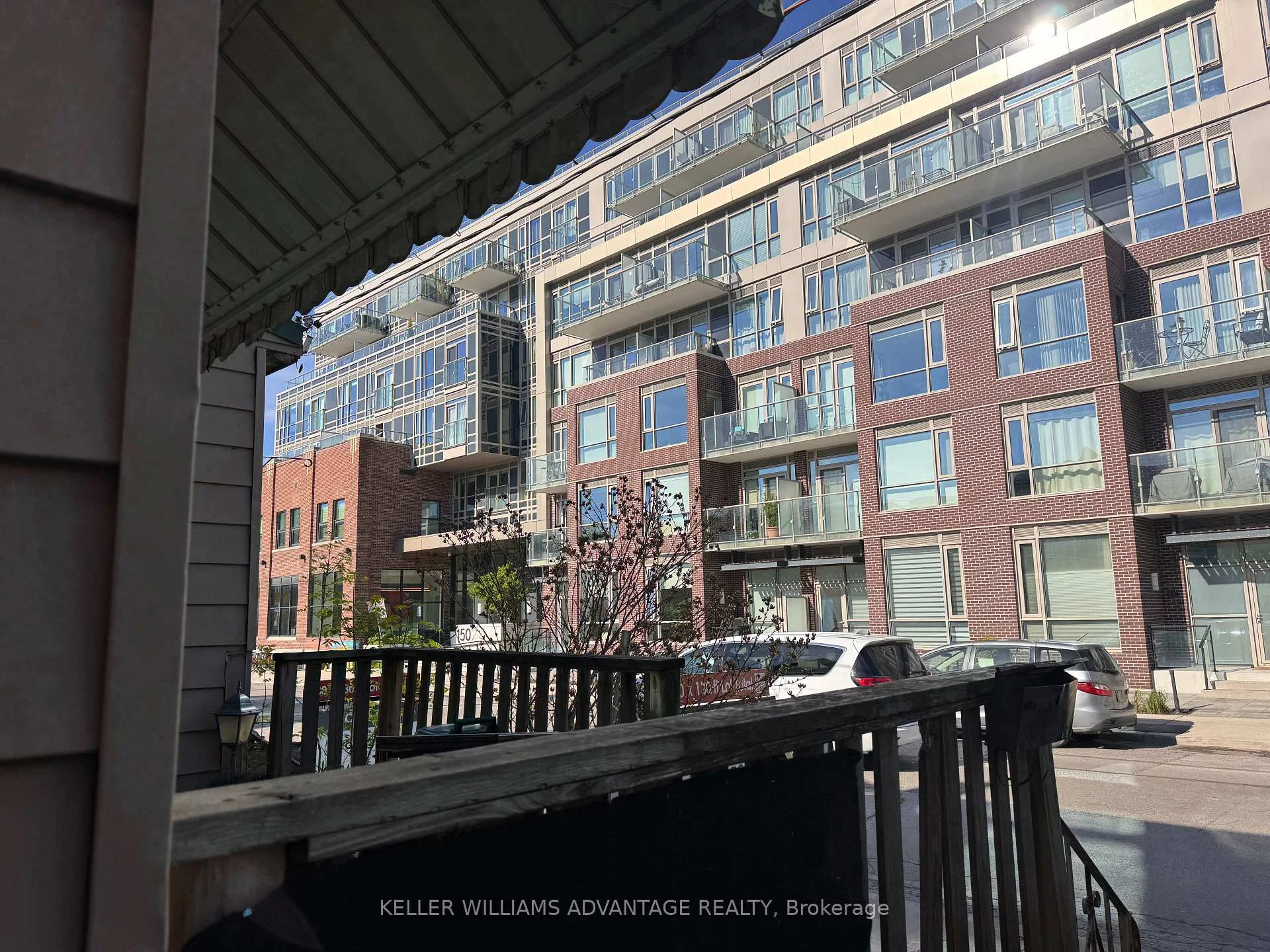 Photo 21 of 165 Logan Avenue, Toronto, South Riverdale — HOMEH