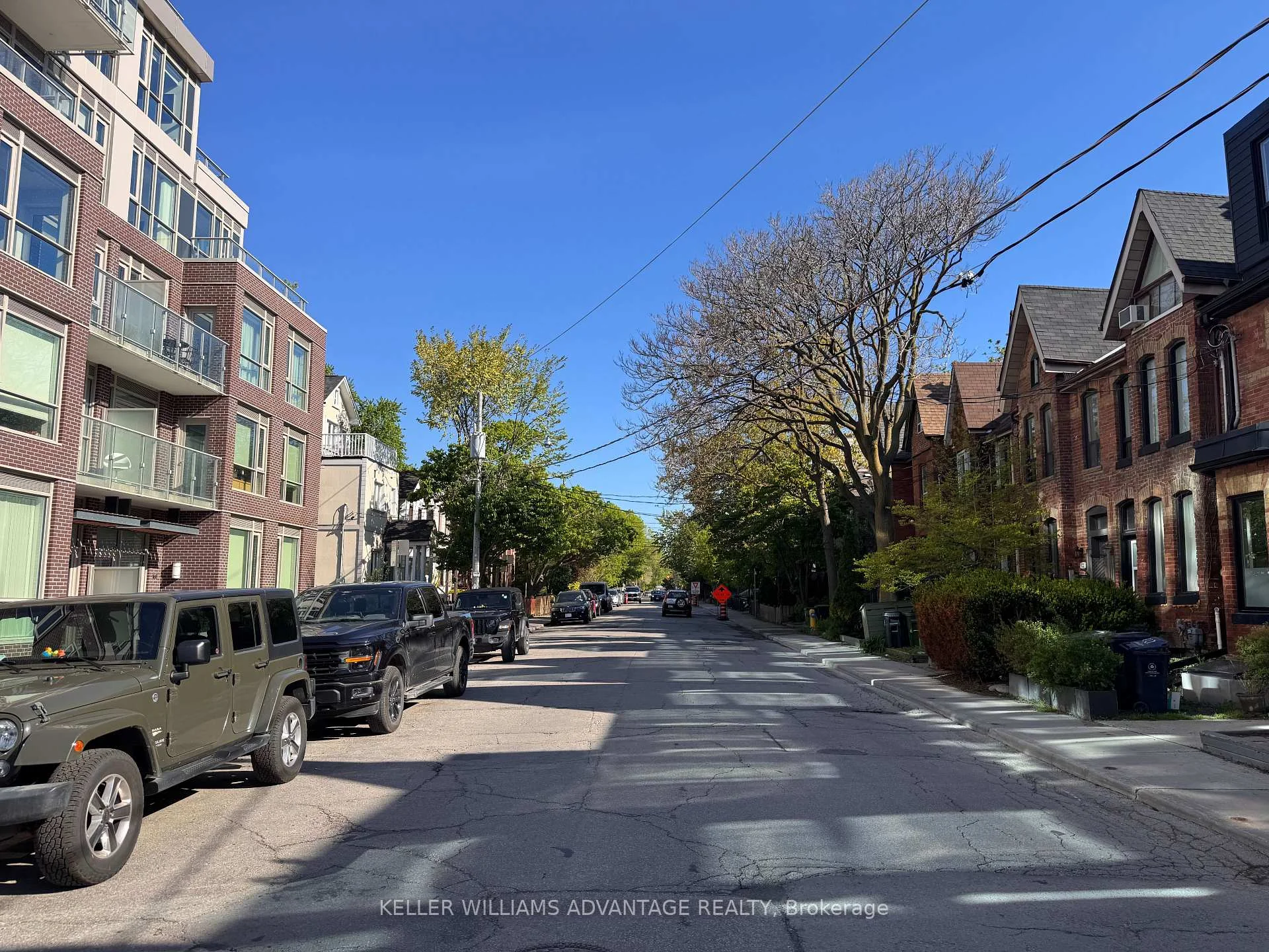 Photo 23 of 165 Logan Avenue, Toronto, South Riverdale — HOMEH