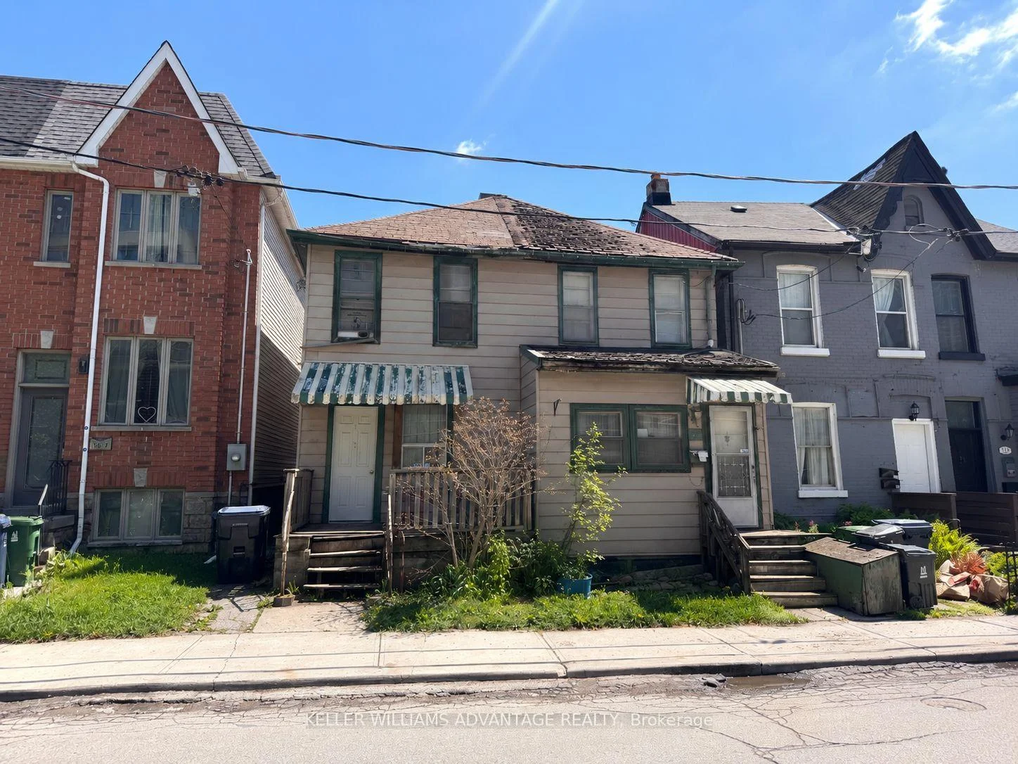 Photo 26 of 165 Logan Avenue, Toronto, South Riverdale — HOMEH