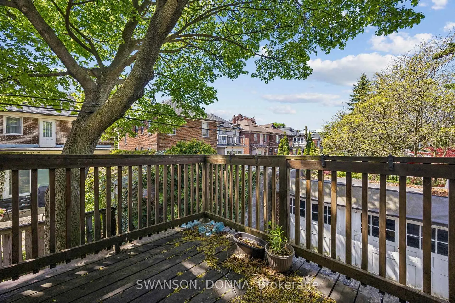 Photo 13 of 4 Preston Place, Toronto, Lawrence Park North — HOMEH