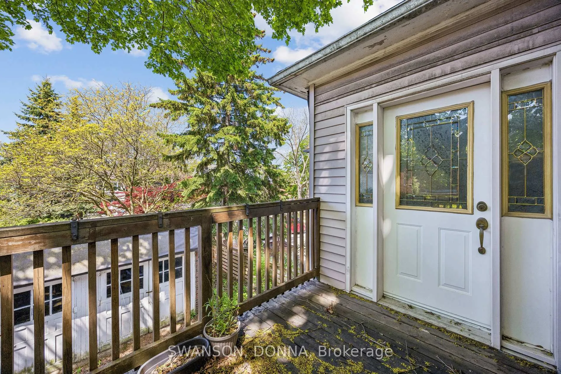 Photo 14 of 4 Preston Place, Toronto, Lawrence Park North — HOMEH