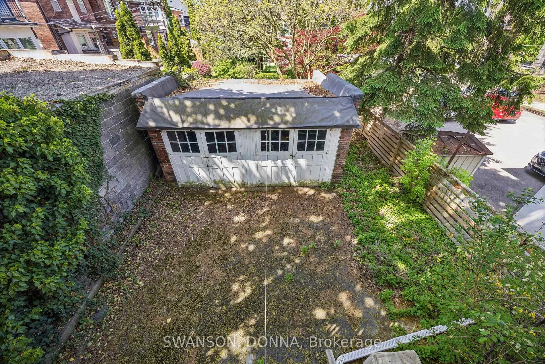 Photo 15 of 4 Preston Place, Toronto, Lawrence Park North — HOMEH