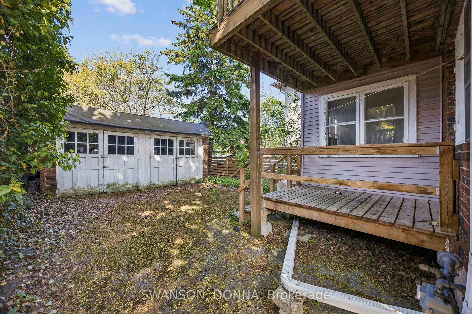 Photo 16 of 4 Preston Place, Toronto, Lawrence Park North — HOMEH