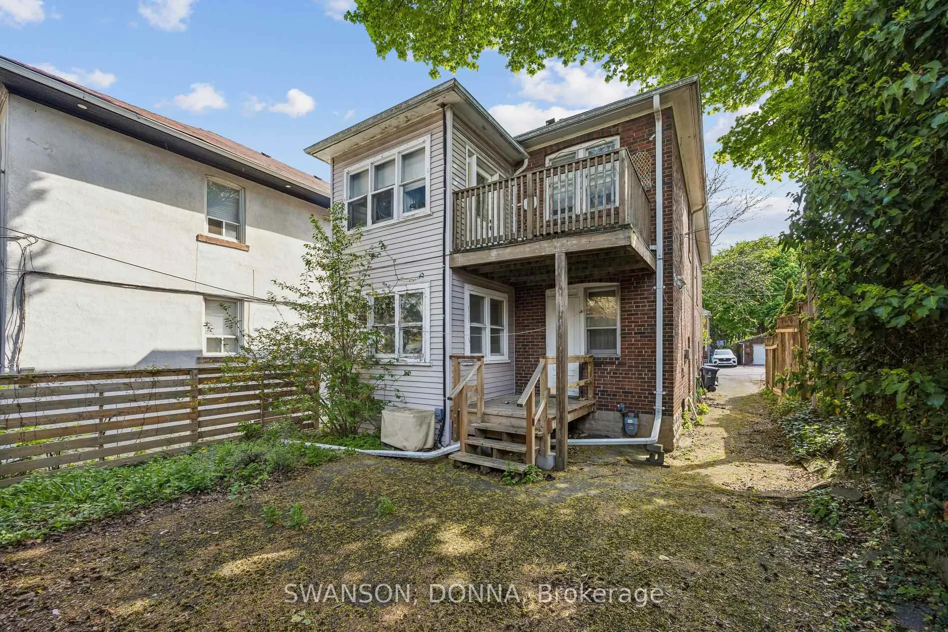 Photo 17 of 4 Preston Place, Toronto, Lawrence Park North — HOMEH