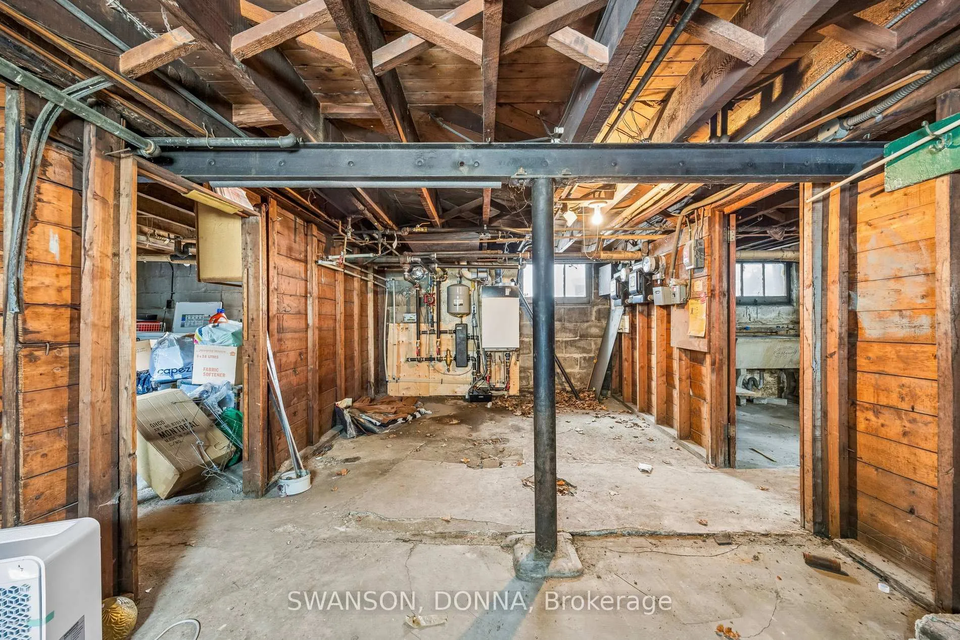 Photo 18 of 4 Preston Place, Toronto, Lawrence Park North — HOMEH