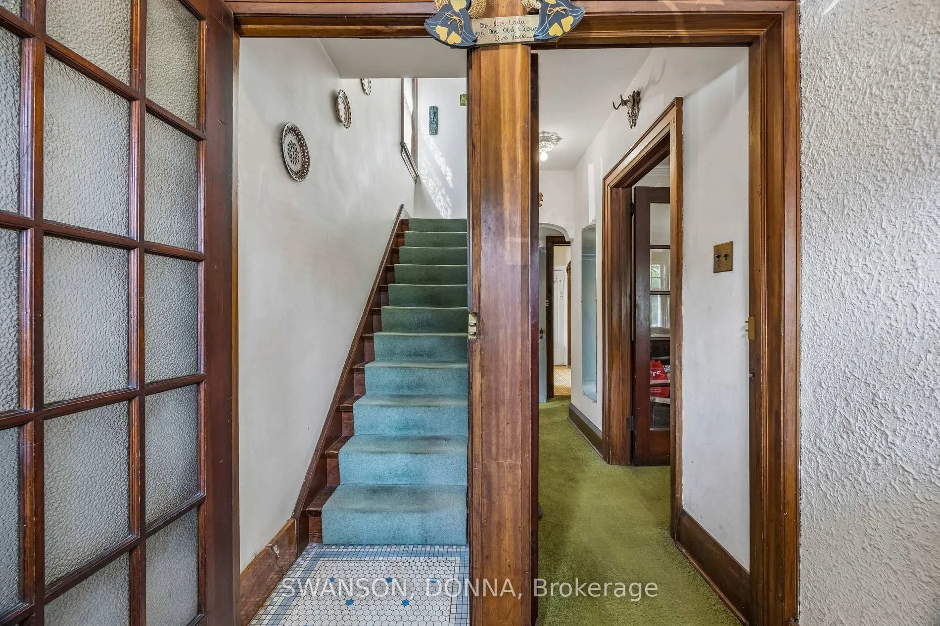 Photo 19 of 4 Preston Place, Toronto, Lawrence Park North — HOMEH