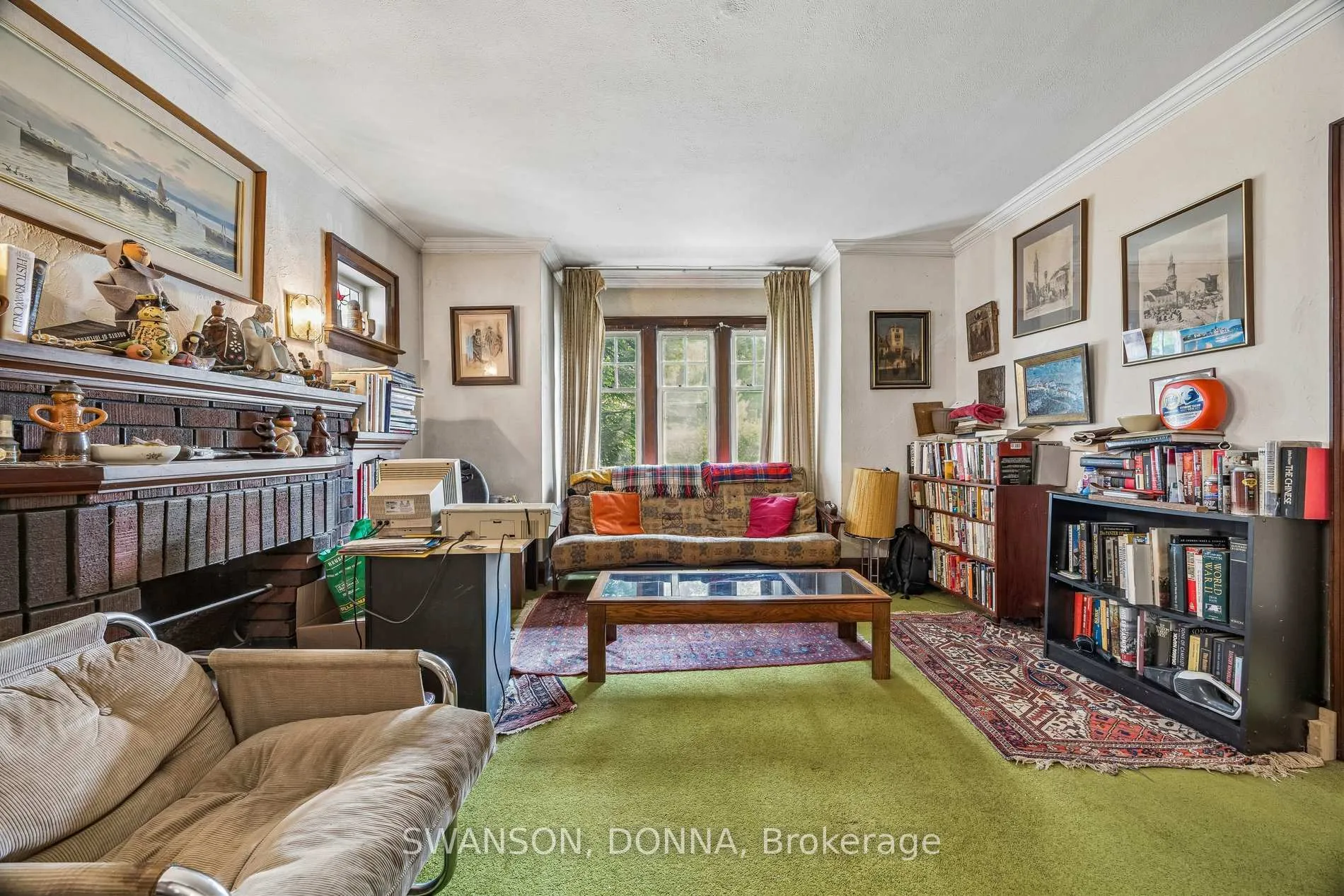 Photo 20 of 4 Preston Place, Toronto, Lawrence Park North — HOMEH