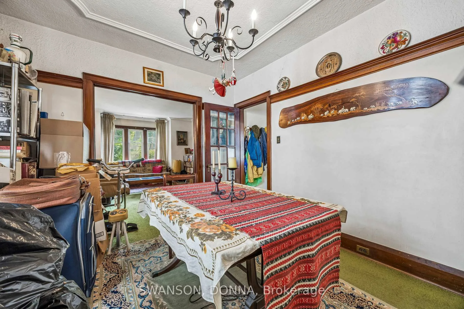 Photo 21 of 4 Preston Place, Toronto, Lawrence Park North — HOMEH