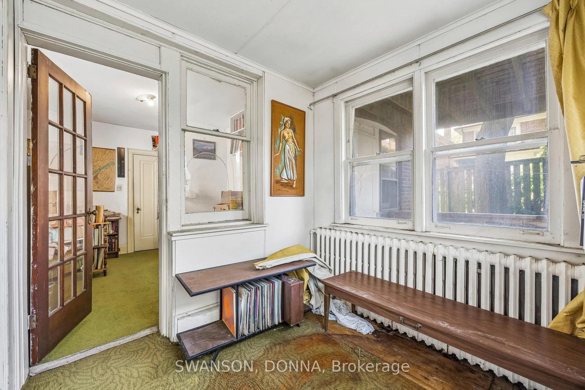 Photo 25 of 4 Preston Place, Toronto, Lawrence Park North — HOMEH