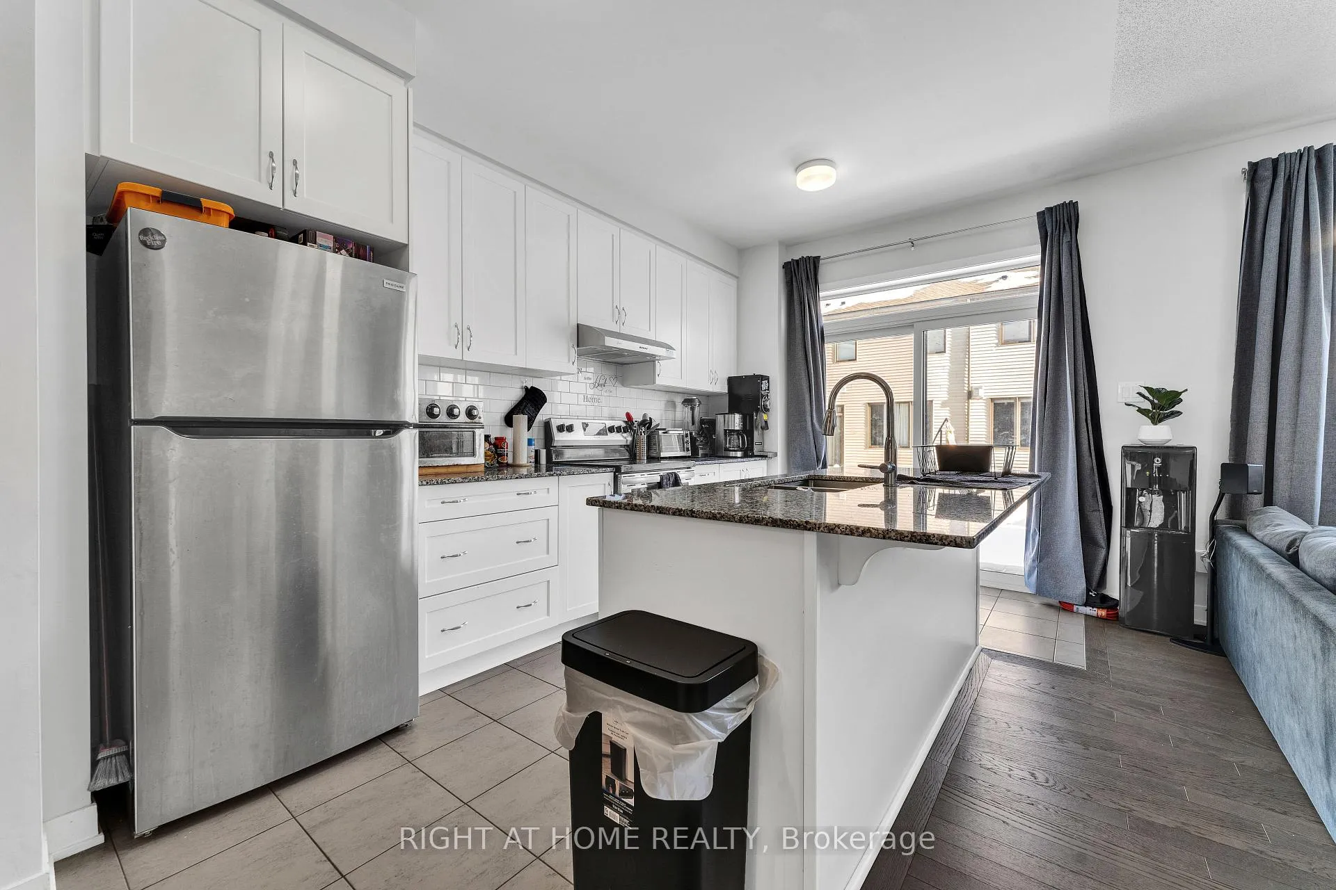 Photo 7 of 67 Kindred Row, Ottawa, Stittsville (North) — HOMEH